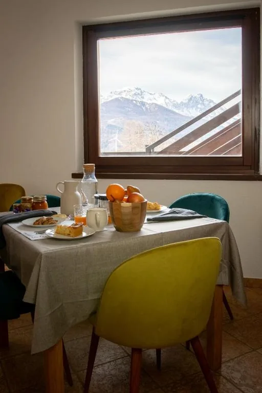 Green Mountain Lodge — foto 7