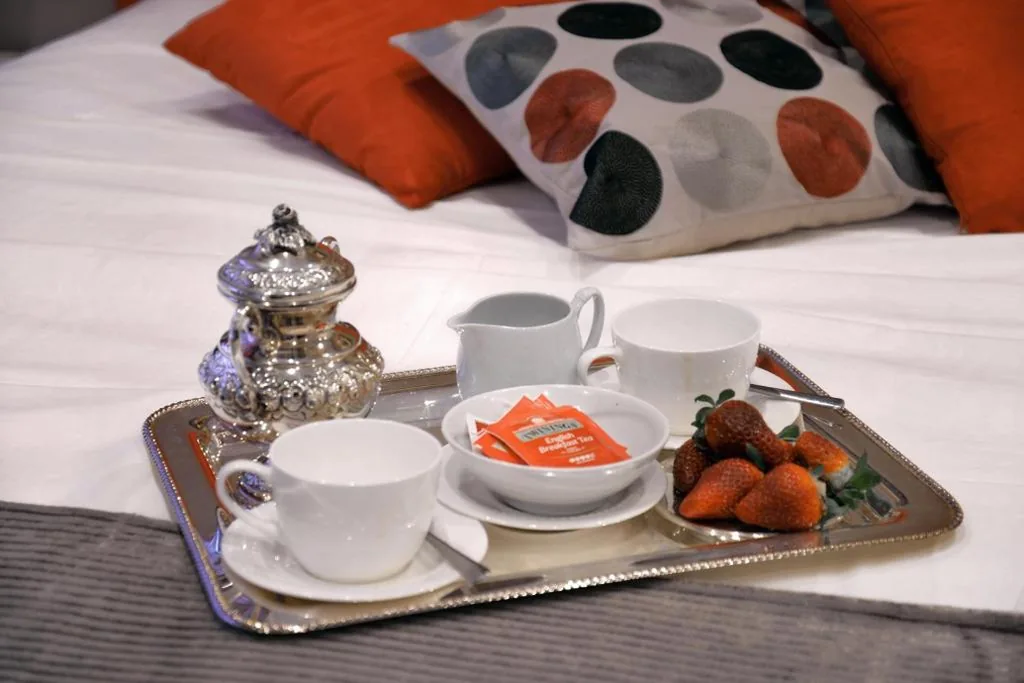 Gregori Guest House — foto 8