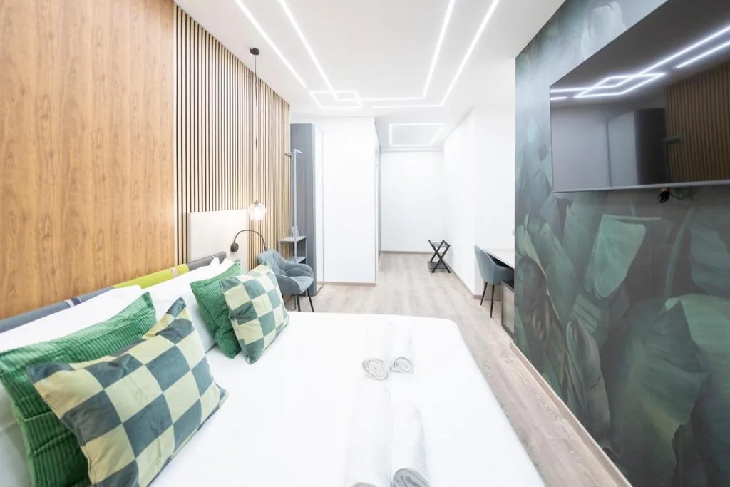 Gregorio Luxury Rooms