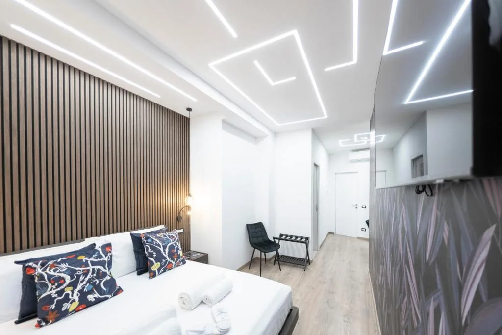Gregorio Luxury Rooms — foto 3