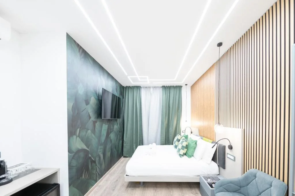 Gregorio Luxury Rooms — foto 4
