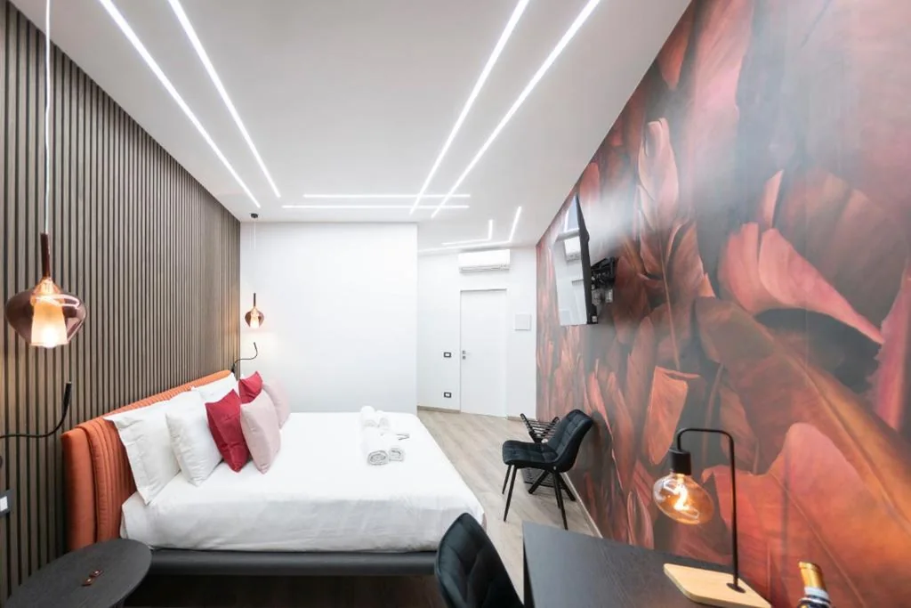 Gregorio Luxury Rooms — foto 5