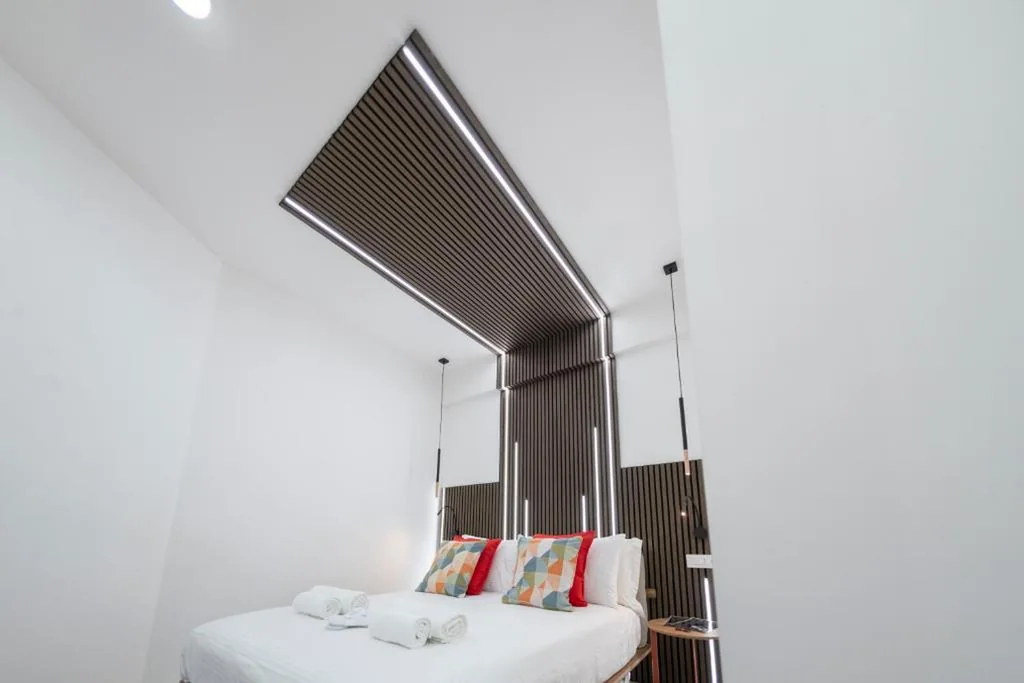 Gregorio Luxury Rooms — foto 6