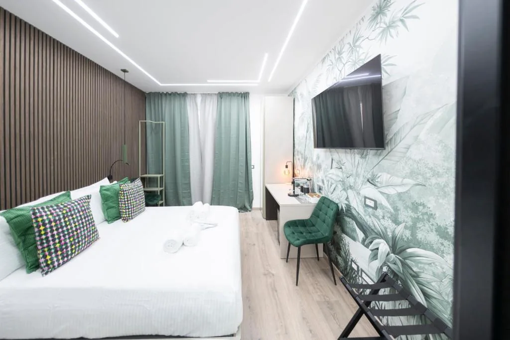 Gregorio Luxury Rooms — foto 7