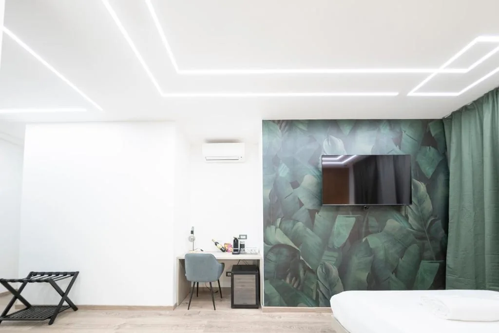 Gregorio Luxury Rooms — foto 8