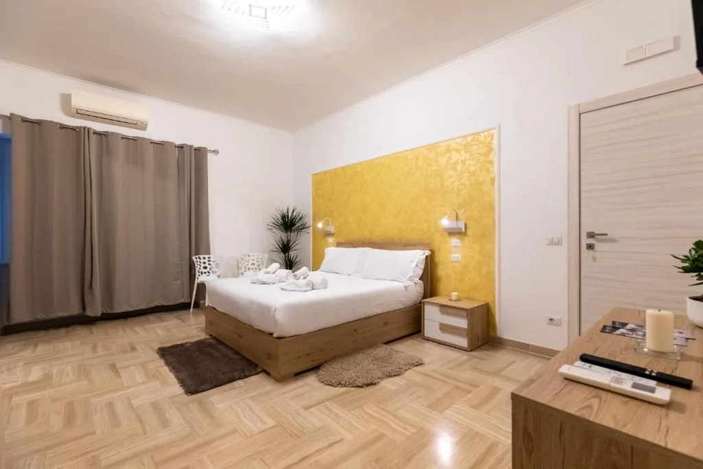 Gregorio VII Luxury Home Apartment — foto 6