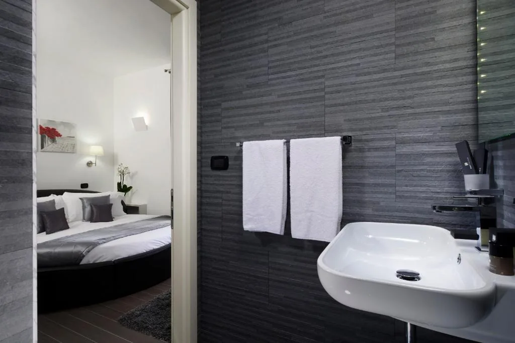 Gregorio VII Luxury Suites — foto 3