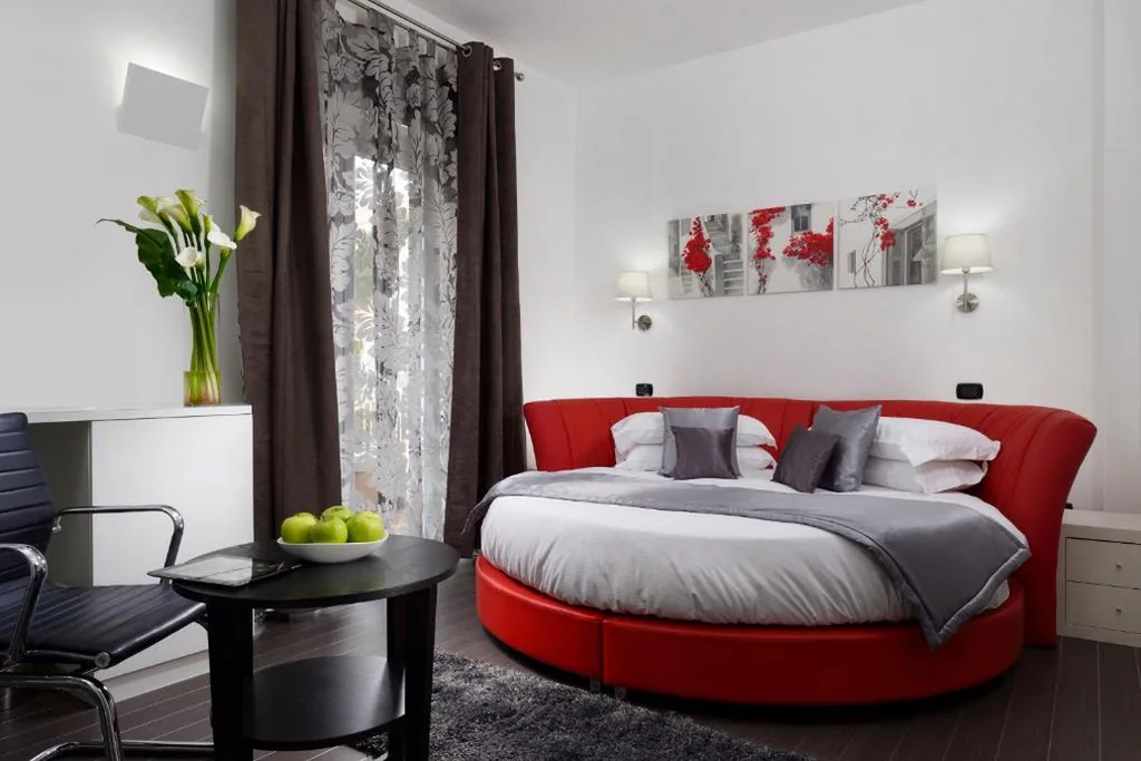 Gregorio VII Luxury Suites — foto 6