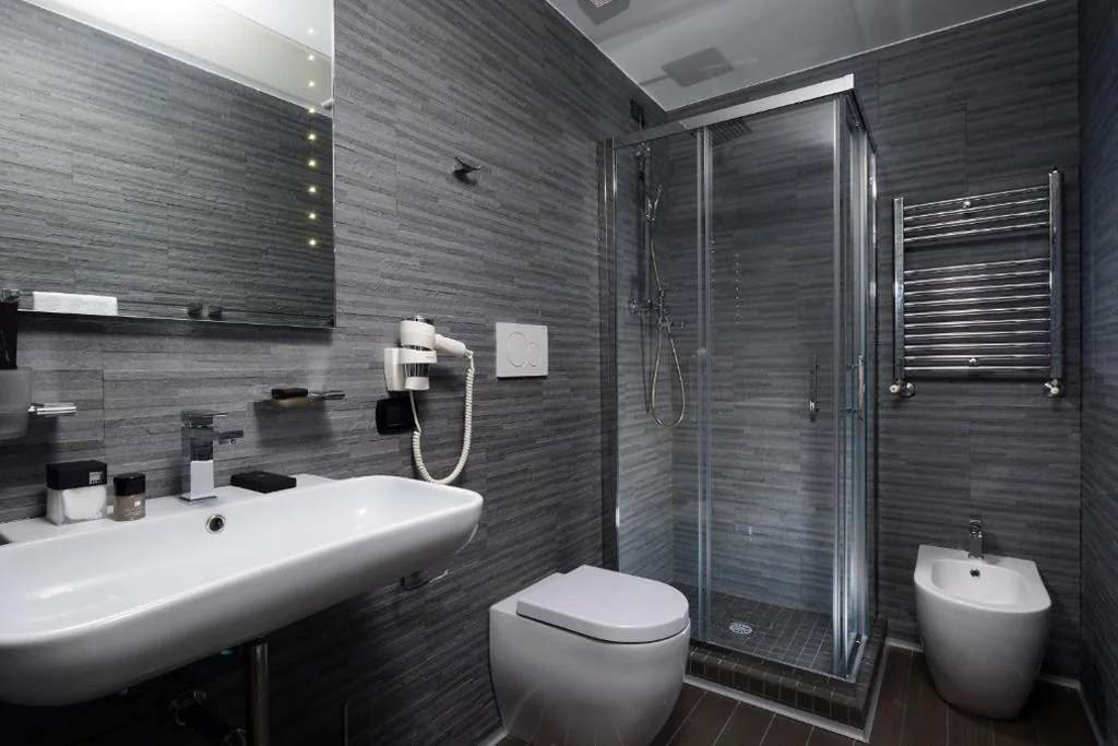 Gregorio VII Luxury Suites — foto 7