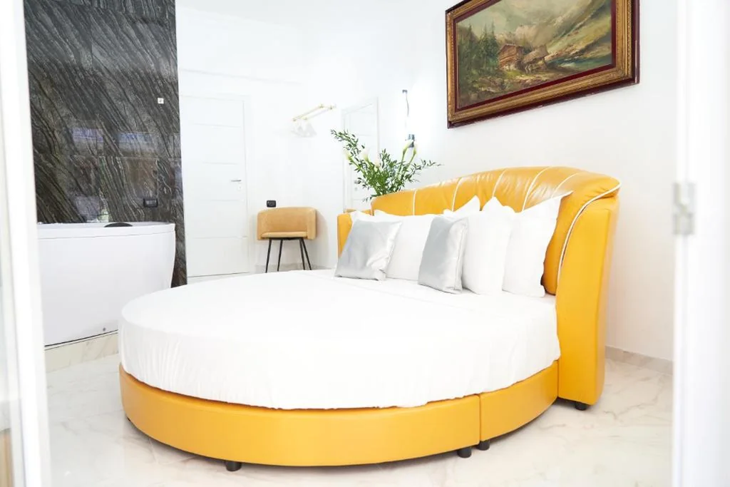 Gregorio VII Luxury Suites San Damaso — foto 8