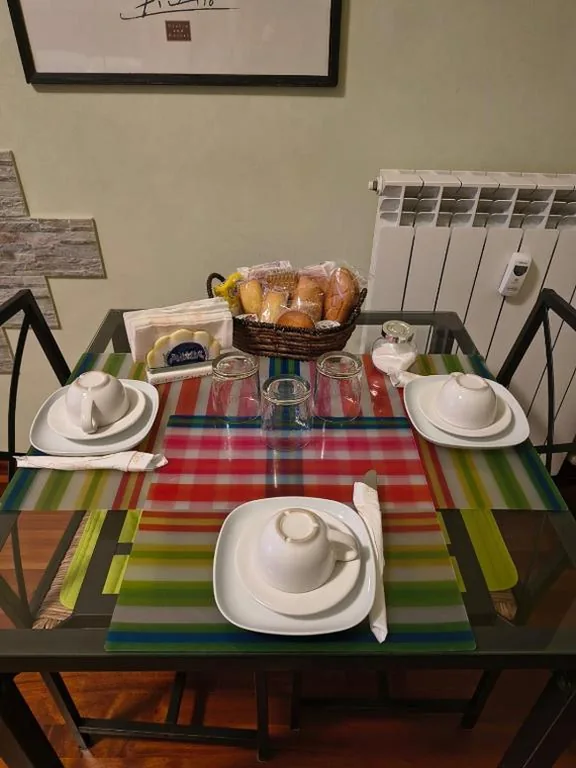 Gregory B&B Vatican — foto 4