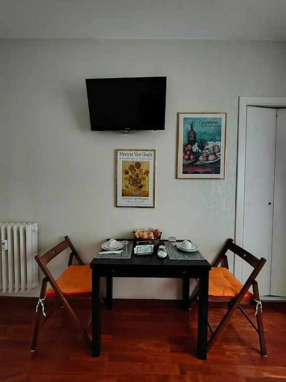 Gregory B&B Vatican — foto 5