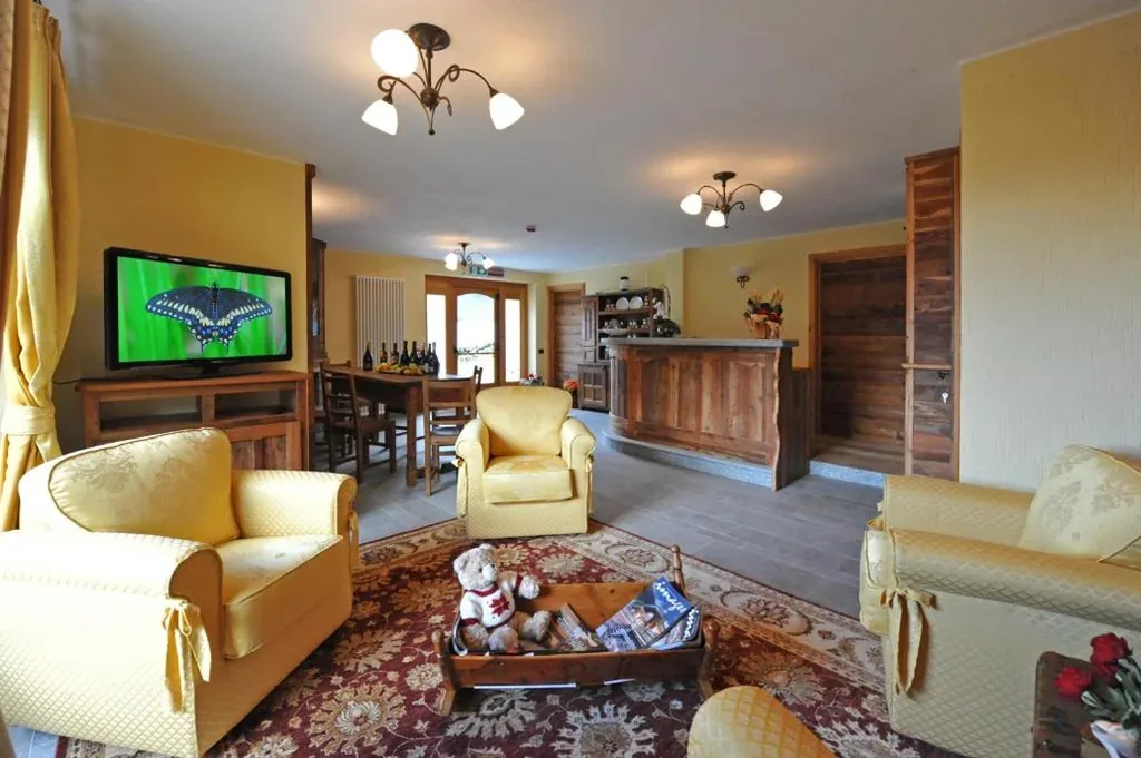 Gresil Residence — foto 4