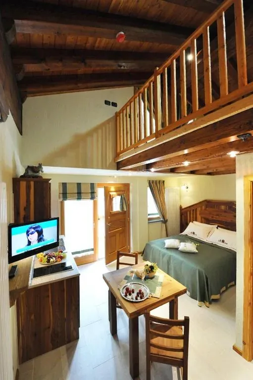 Gresil Residence — foto 8