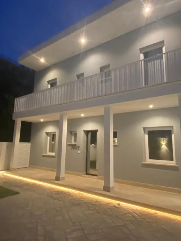 Grey House Guest House Luxury — foto 4