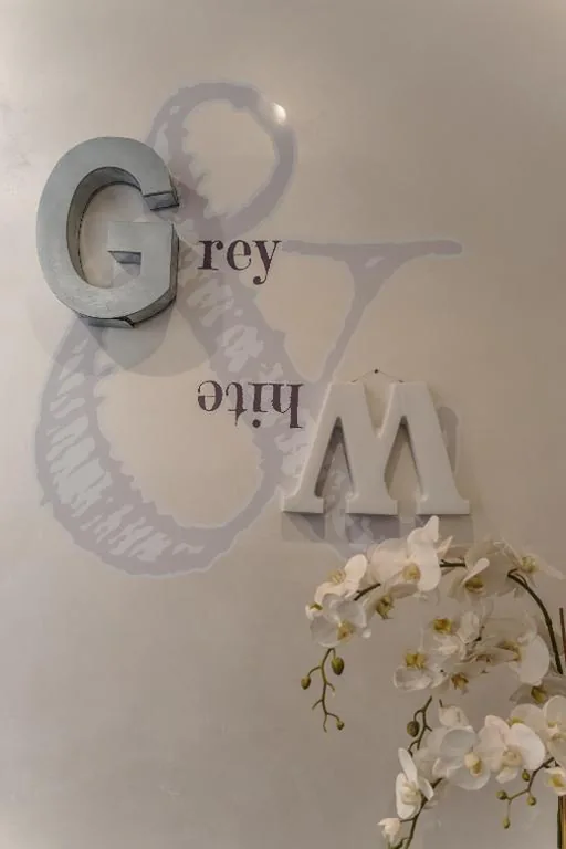 Grey&White — foto 4