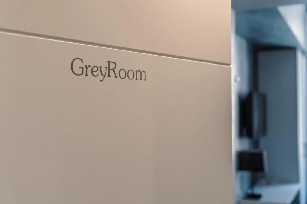 Grey&White — foto 5