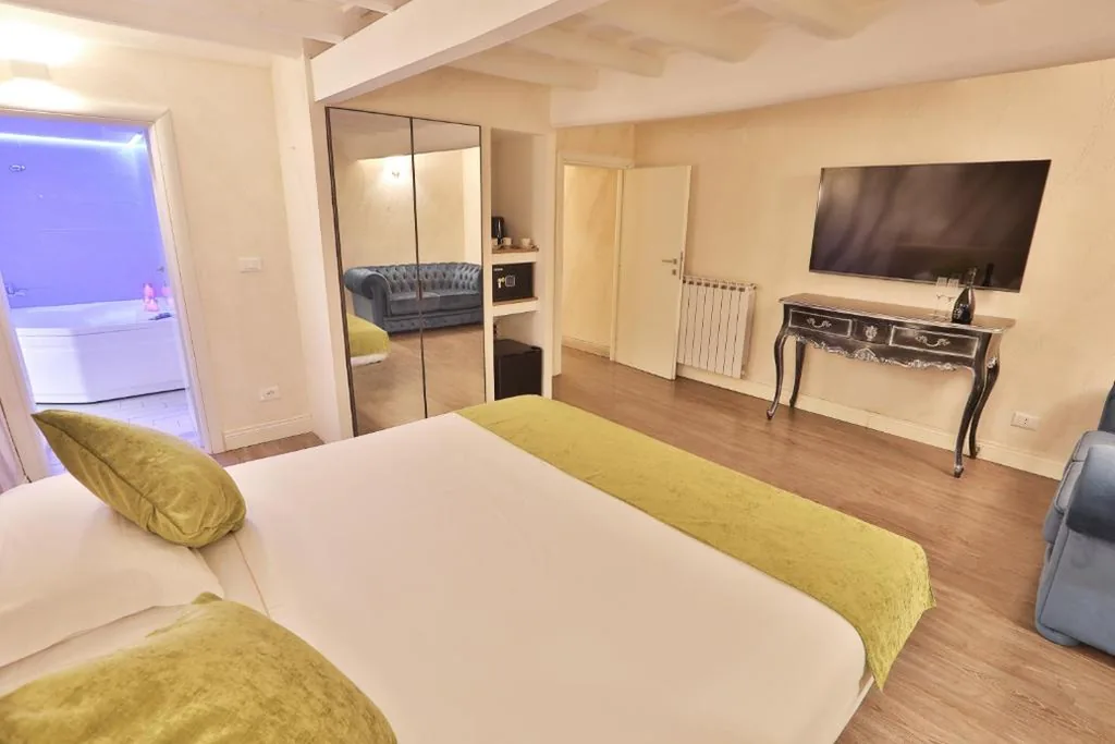 Grottini Luxury Suites ~ Pantheon — foto 4