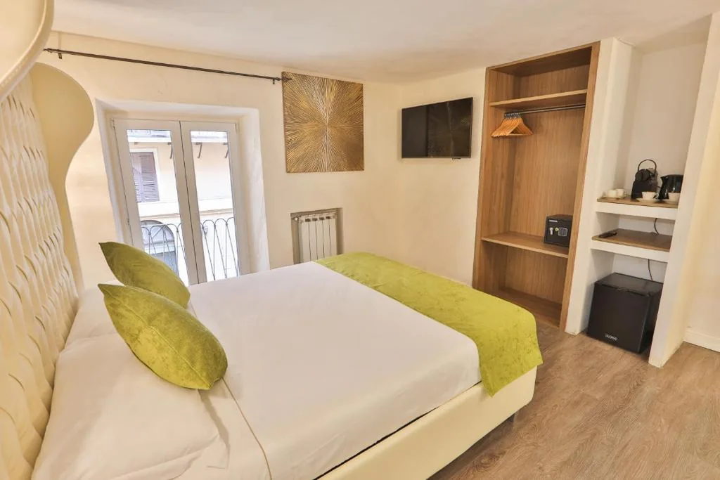 Grottini Luxury Suites ~ Pantheon — foto 8