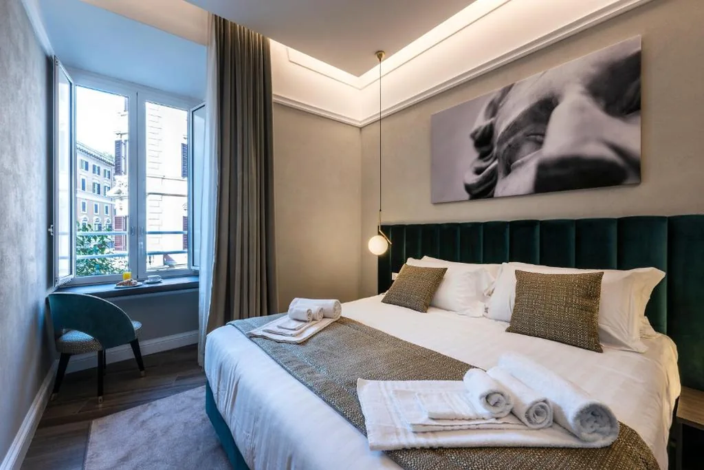 Growel Exclusive Suites San Pietro