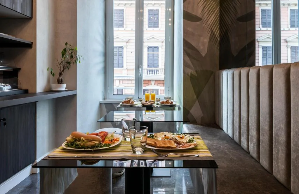Growel Exclusive Suites San Pietro — foto 3