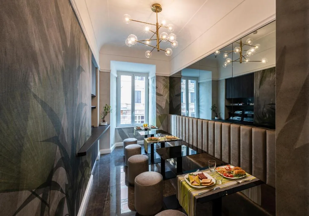 Growel Exclusive Suites San Pietro — foto 4