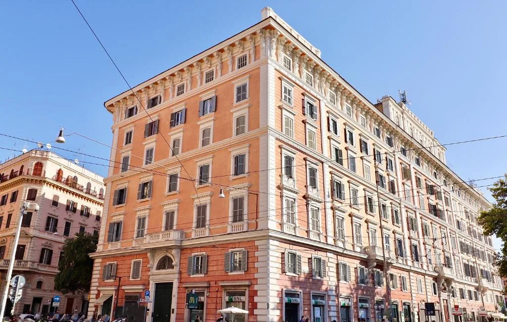 Growel Exclusive Suites San Pietro — foto 5