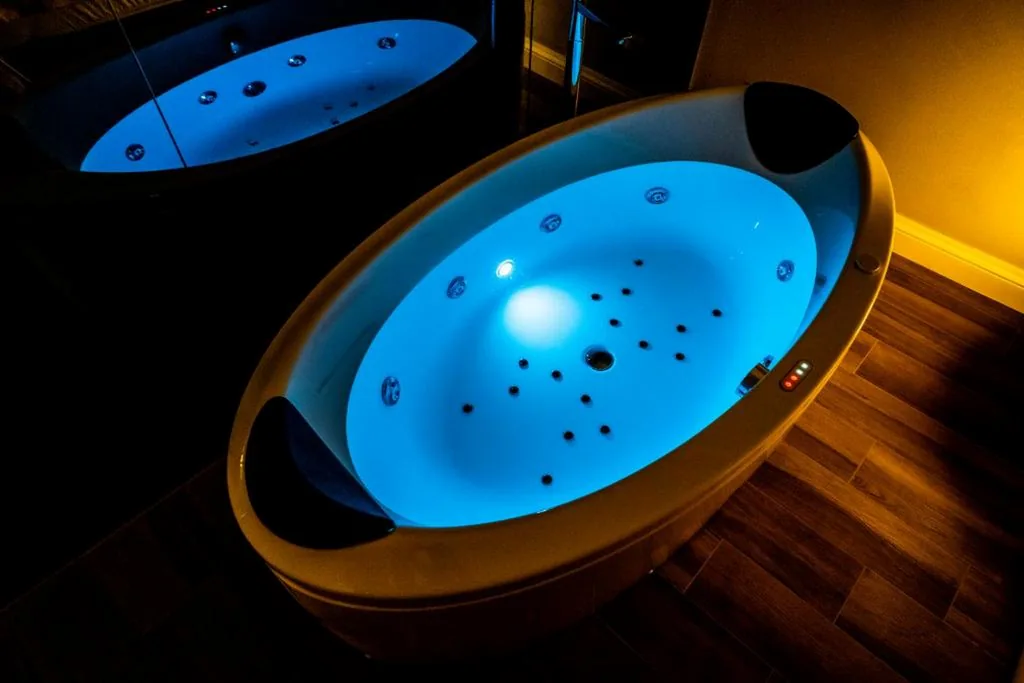 Growel Exclusive Suites San Pietro — foto 7