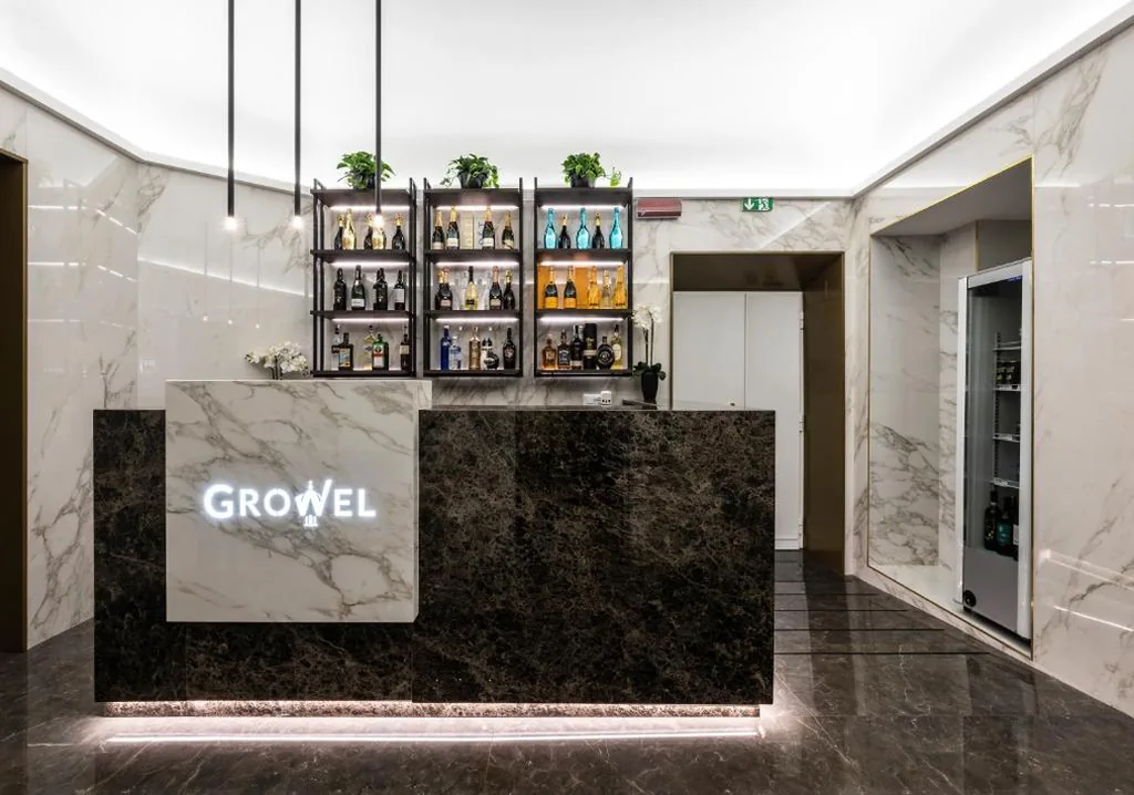 Growel Exclusive Suites San Pietro — foto 8