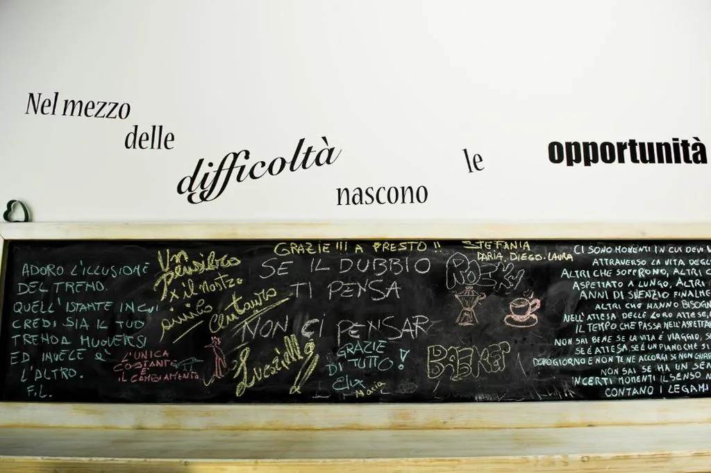 Guest Art Roma