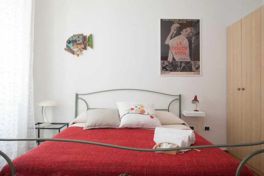 Guest Art Roma — foto 6