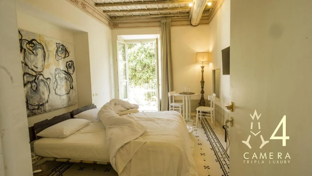 Guest House A Via dei Pellegrini