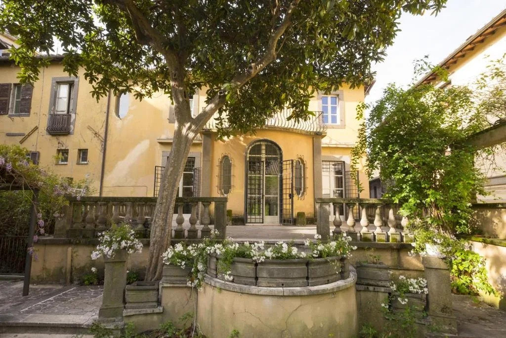 Guest House A Via dei Pellegrini — foto 5