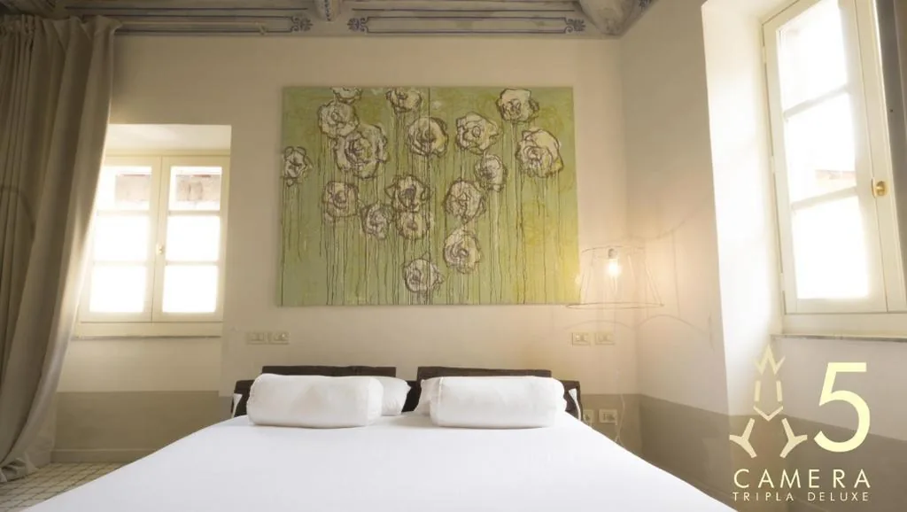 Guest House A Via dei Pellegrini — foto 6
