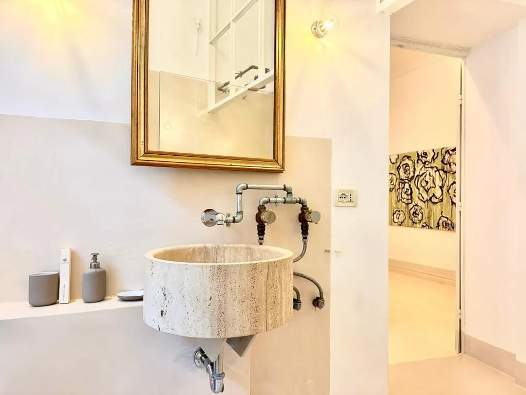 Guest House A Via dei Pellegrini — foto 7