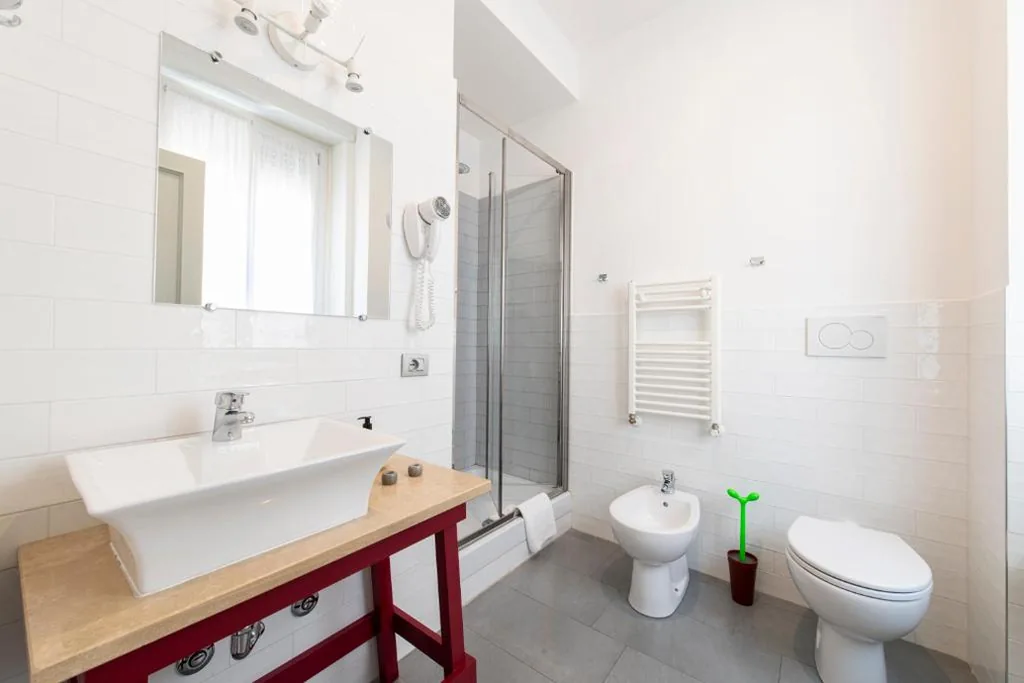 Guest House Al Conservatorio — foto 3