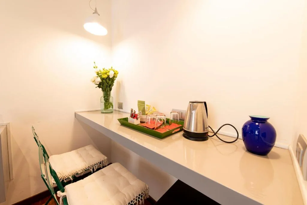 Guest House Al Conservatorio — foto 5