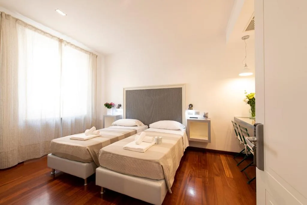Guest House Al Conservatorio — foto 7