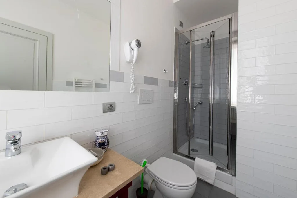 Guest House Al Conservatorio — foto 8