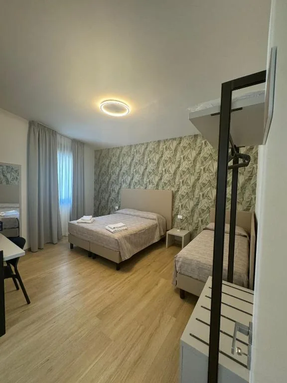 Guest House al porto