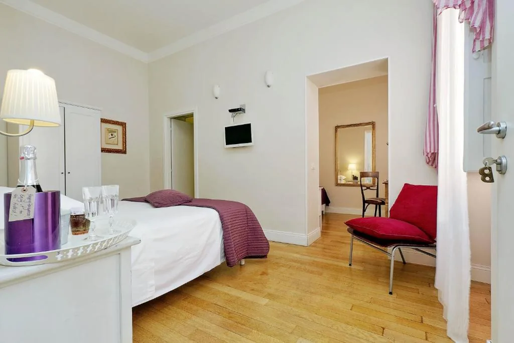 Guest House Amaranto Romano — foto 3