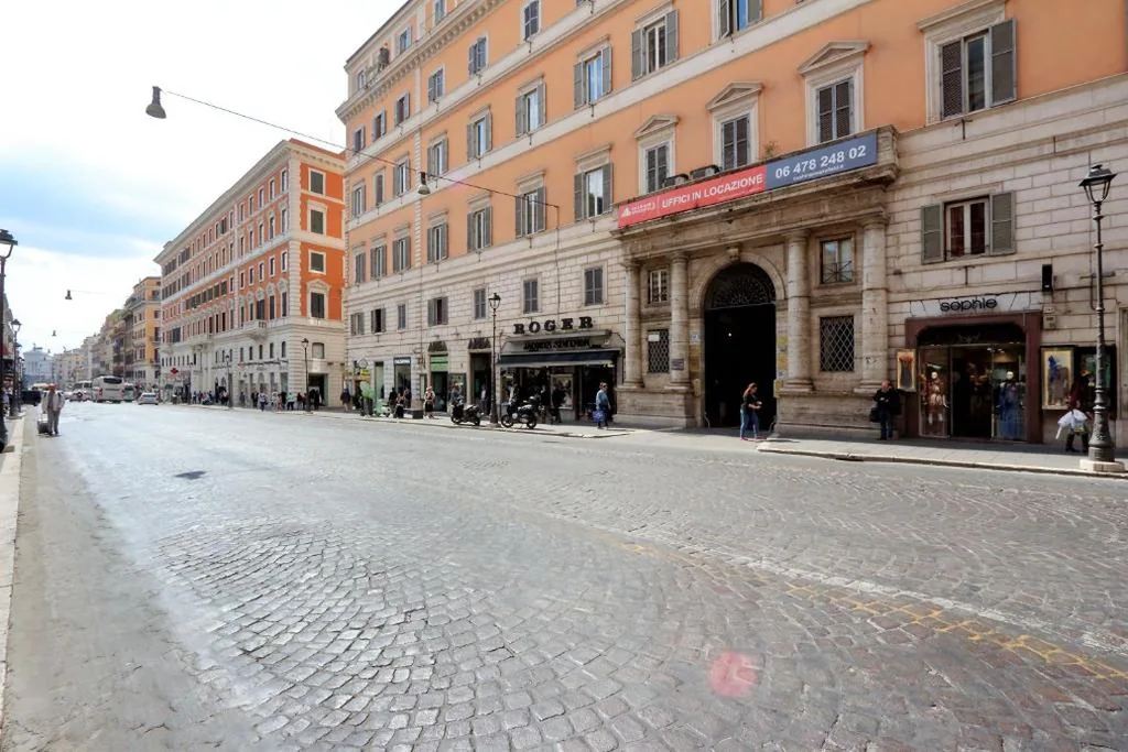 Guest House Amaranto Romano — foto 4