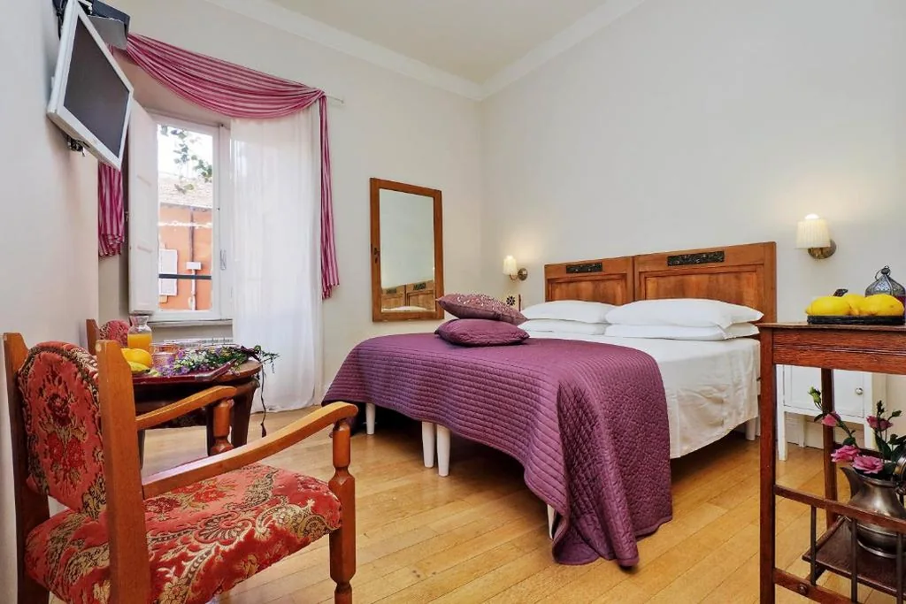 Guest House Amaranto Romano — foto 5