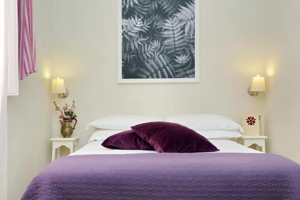 Guest House Amaranto Romano — foto 6