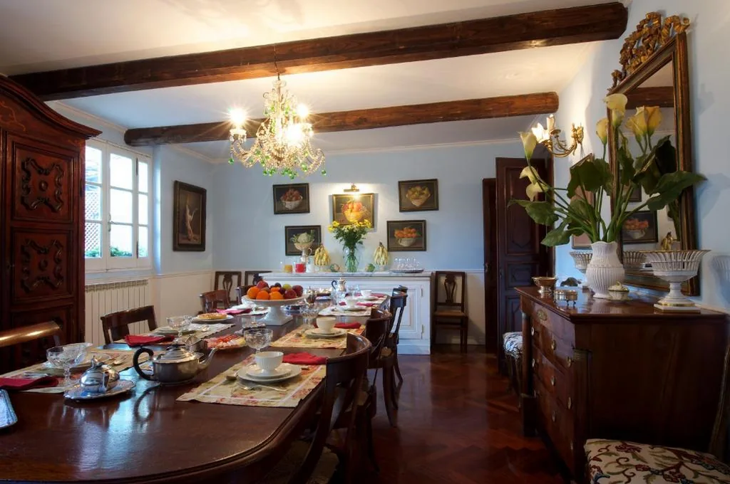Guest House Arco Dei Tolomei — foto 4