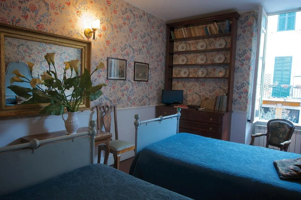 Guest House Arco Dei Tolomei — foto 6