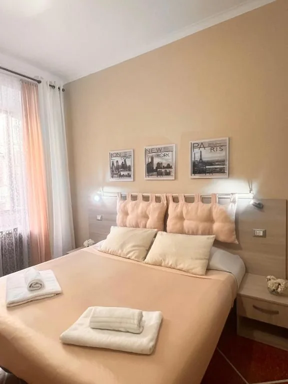 Guest house Aria