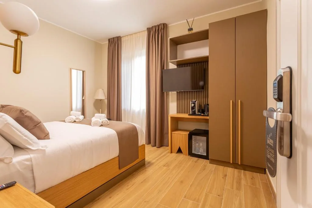 Guest House Aura – Lumys Fiumicino — foto 3