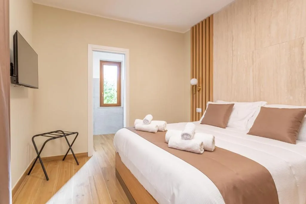 Guest House Aura – Lumys Fiumicino — foto 4