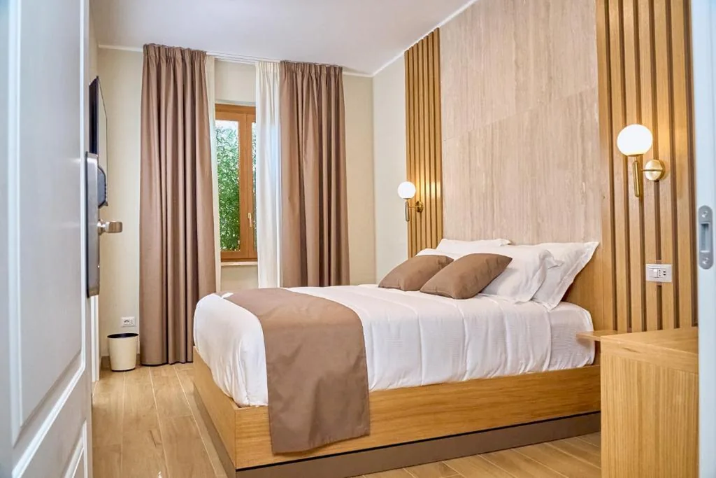 Guest House Aura – Lumys Fiumicino — foto 6